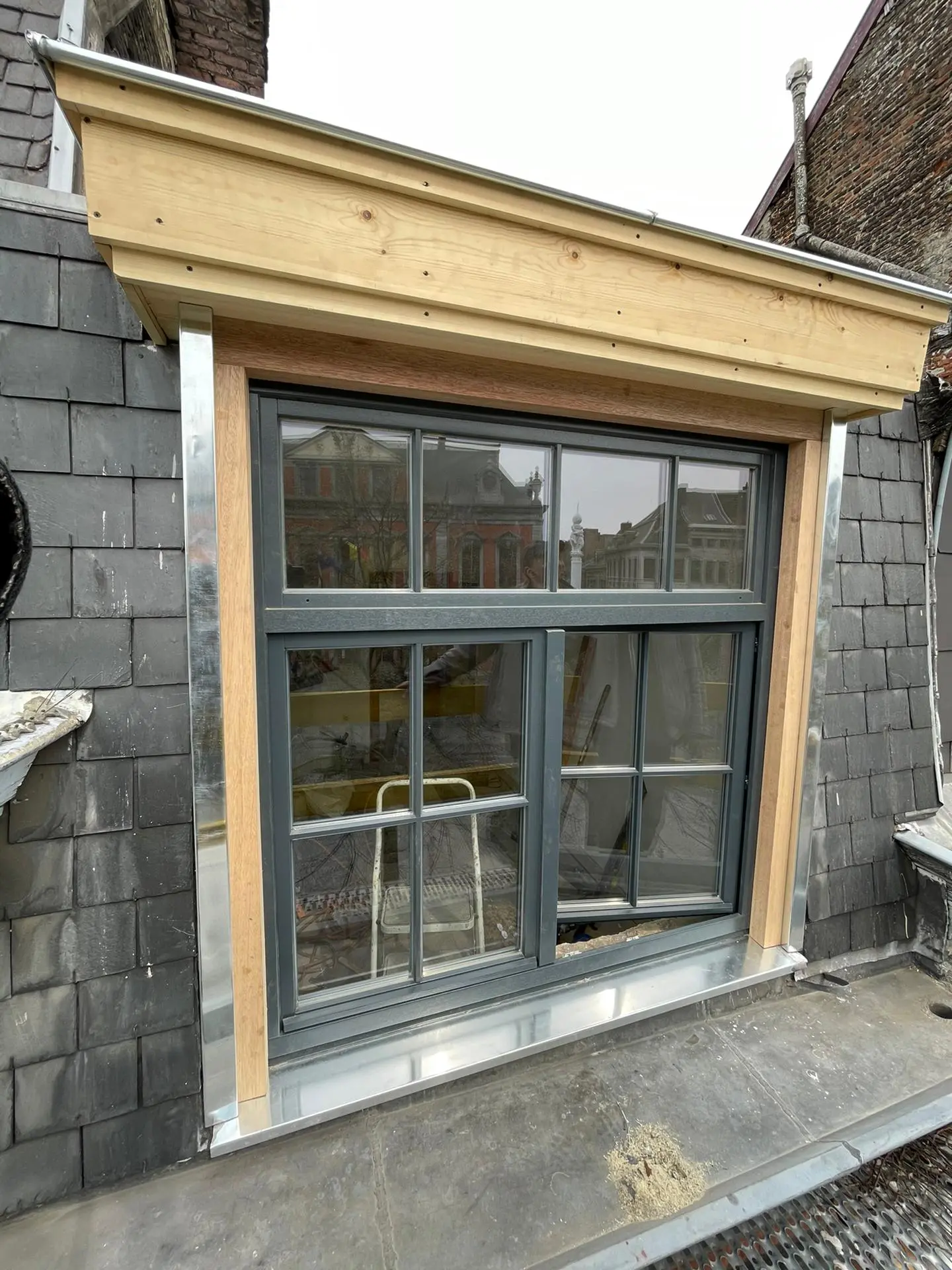 Menuiseries Extérieurs 18